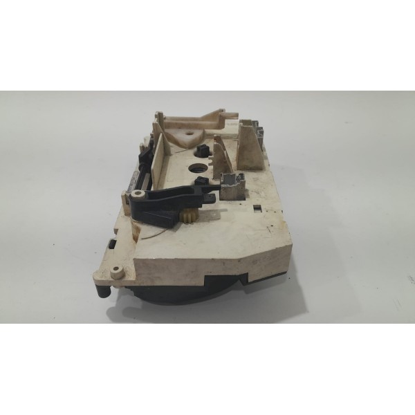 Comando Do Ar Peugeot 206  1999 Sem Ar