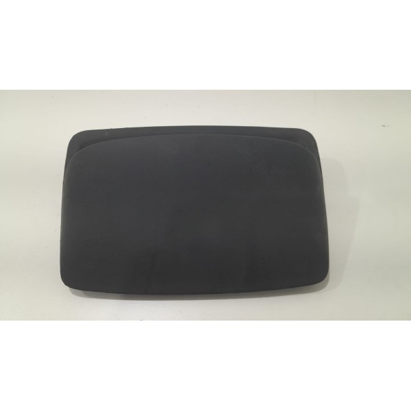 Moldura Computador Bordo Peugeot 308 2013 A 2016 9672179277