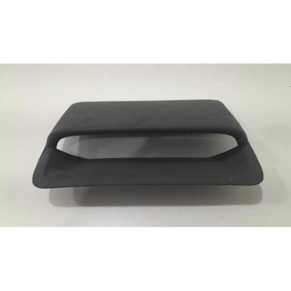 Moldura Computador Bordo Peugeot 308 2013 A 2016 9672179277