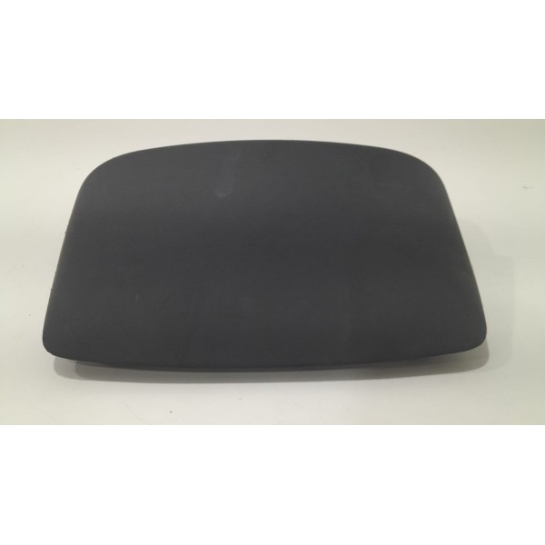 Moldura Computador Bordo Peugeot 308 2013 A 2016 9672179277