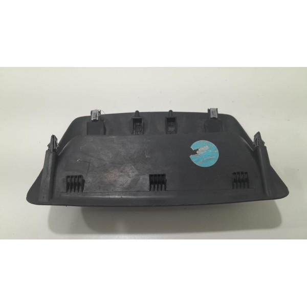 Moldura Computador Bordo Peugeot 308 2013 A 2016 9672179277