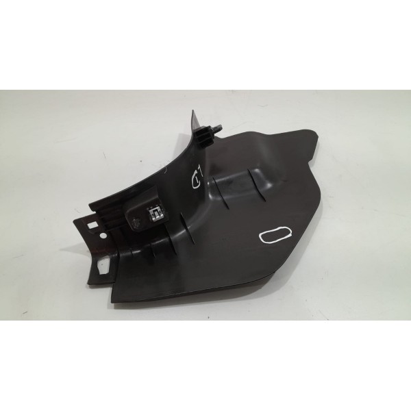 Acabamento Soleira L/e Gm Cobalt 2012