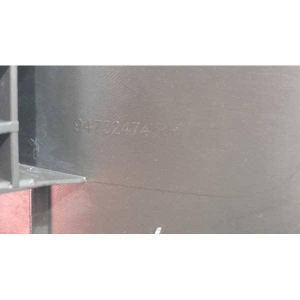 Acabamento Soleira L/e Gm Cobalt 2012