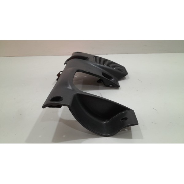 Acabamento Inferior Painel L200 Bola Outdoor 2002-12