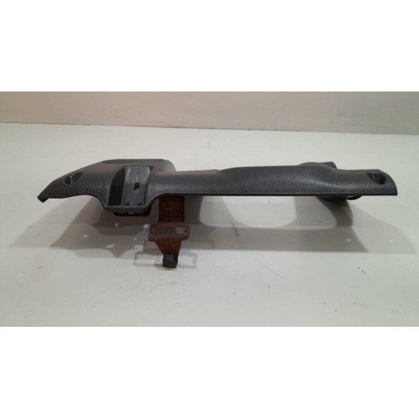 Acabamento Inferior Painel L200 Bola Outdoor 2002-12