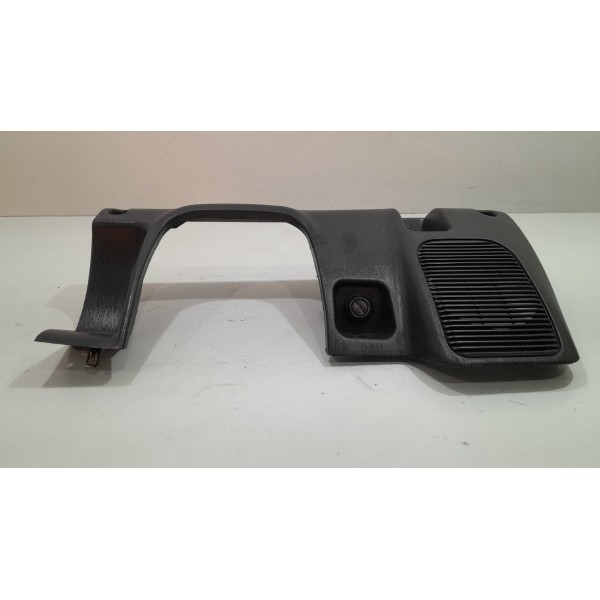 Acabamento Inferior Painel L200 Bola Outdoor 2002-12