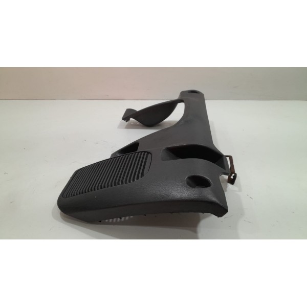 Acabamento Inferior Painel L200 Bola Outdoor 2002-12