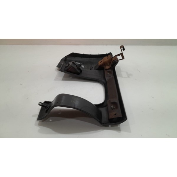 Acabamento Inferior Painel L200 Bola Outdoor 2002-12