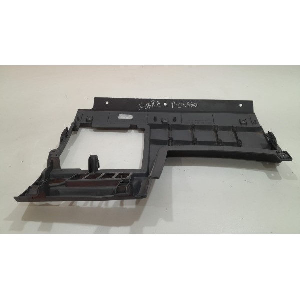 Acabamento Moldura Inferior Painel Xsara Picasso 96396961