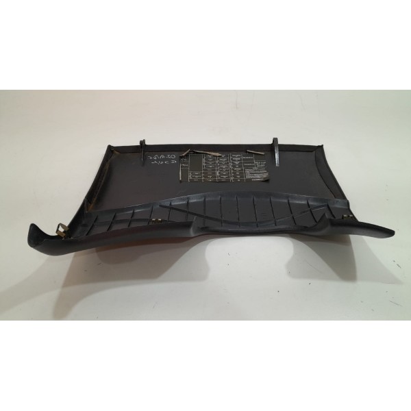 Acab. Moldura Inferior Painel Ômega Australiano 92055421