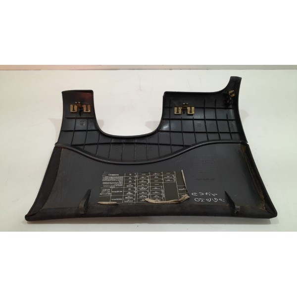 Acab. Moldura Inferior Painel Ômega Australiano 92055421