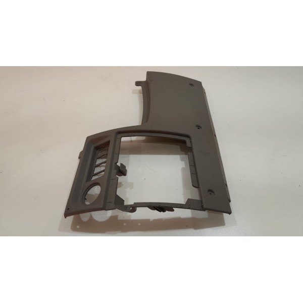 Acabamento Painel Tampa Fusíveis Xsara Picasso 2001 10044g68