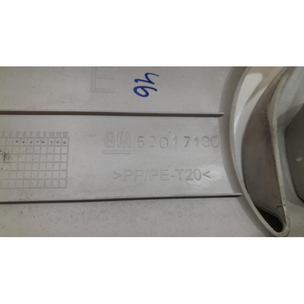 Acabamento Superior Coluna L/e Cobalt 2015 52017130