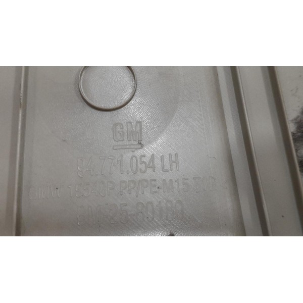 Acabamento Superior Coluna L/e Cobalt 2015 52017130