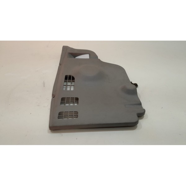 Acabamento  Da Coluna De Direção Magentis 2007