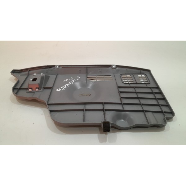 Acabamento  Da Coluna De Direção Magentis 2007