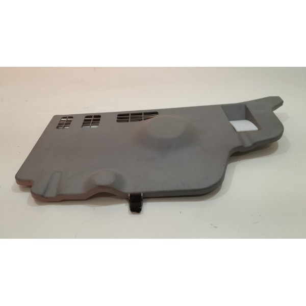 Acabamento  Da Coluna De Direção Magentis 2007