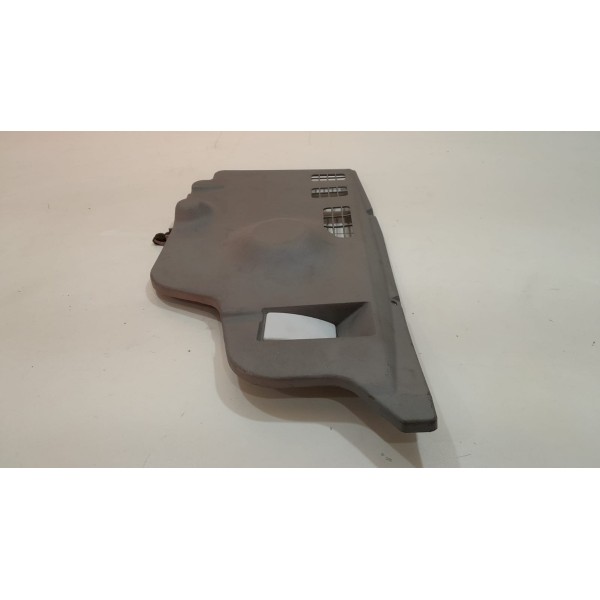 Acabamento  Da Coluna De Direção Magentis 2007