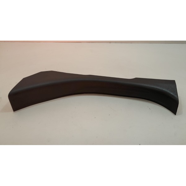 Moldura Soleira Traseiro Direito Gm Cobalt 11/15   52021421