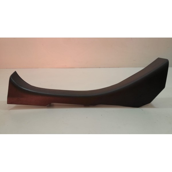 Moldura Soleira Traseiro Direito Gm Cobalt 11/15   52021421