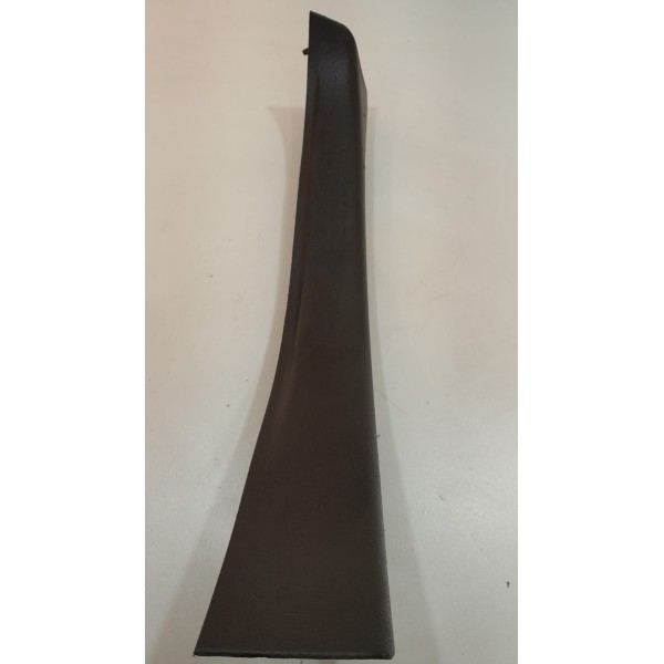 Moldura Soleira Traseiro Esquerdo Gm Cobalt 11/15   52021422