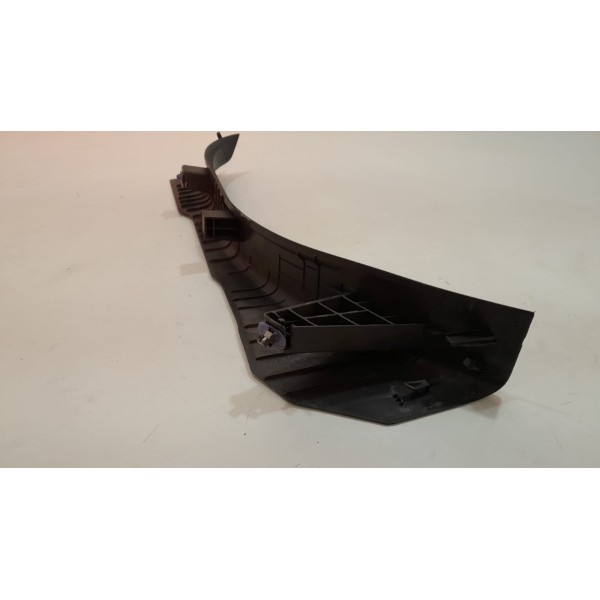 Moldura Soleira Traseiro Esquerdo Gm Cobalt 11/15   52021422