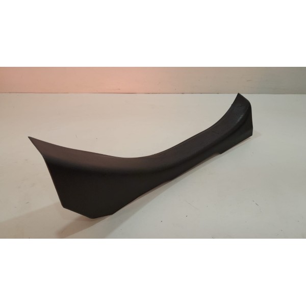 Moldura Soleira Traseiro Esquerdo Gm Cobalt 11/15   52021422