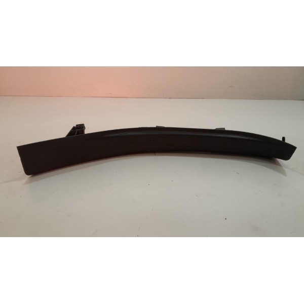 Moldura Soleira Traseiro Esquerdo Gm Cobalt 11/15   52021422
