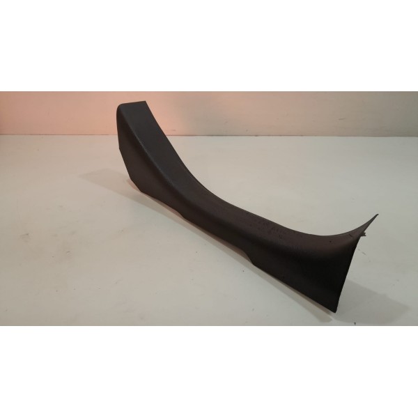 Moldura Soleira Traseiro Esquerdo Gm Cobalt 11/15   52021422