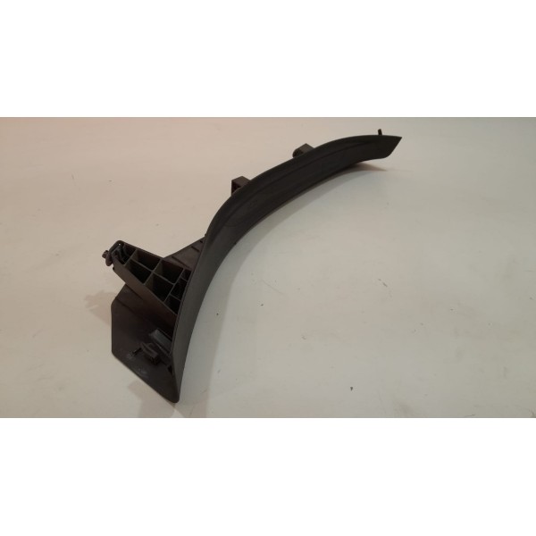 Moldura Soleira Traseiro Esquerdo Gm Cobalt 11/15   52021422