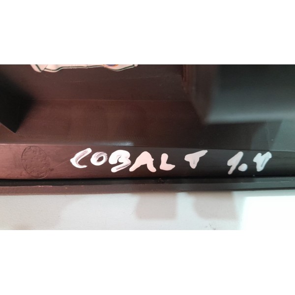 Porta Luvas Cobalt Original 2012