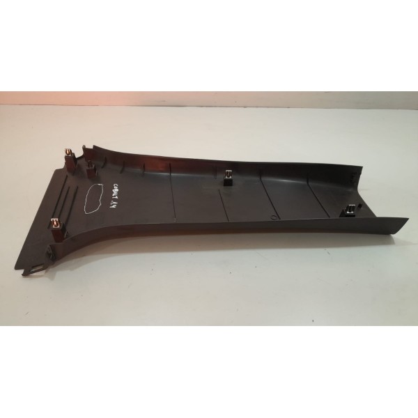 Acabamento Coluna Central Esquerdo Cobalt 2012 Cod: 94732469