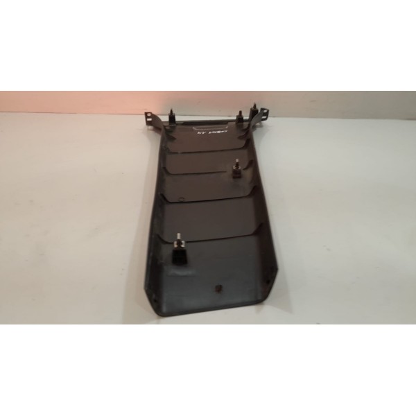 Acabamento Coluna Central Esquerdo Cobalt 2012 Cod: 94732469