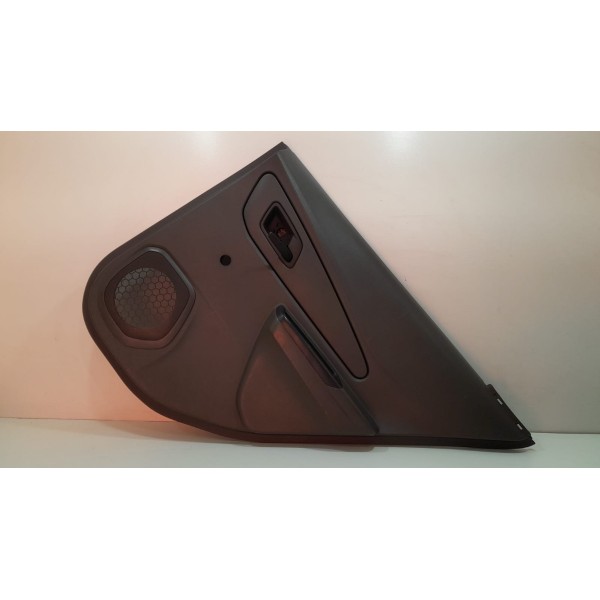 Forro Porta Traseira Direita Cobalt 1.8 2012