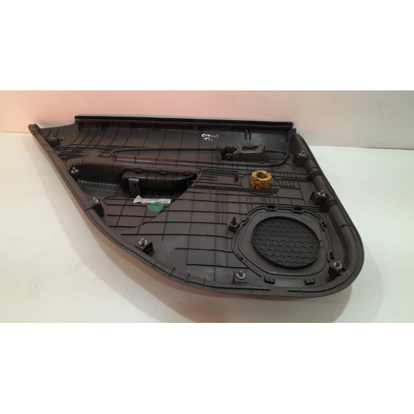 Forro Porta Traseira Direita Cobalt 1.8 2012