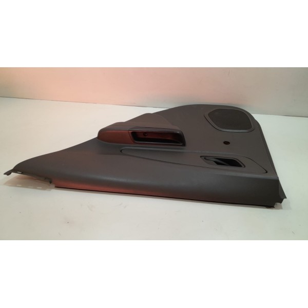 Forro Porta Traseira Direita Cobalt 1.8 2012