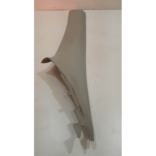 Acabamento L/e Coluna Para-brisa Gm Cobalt 2012