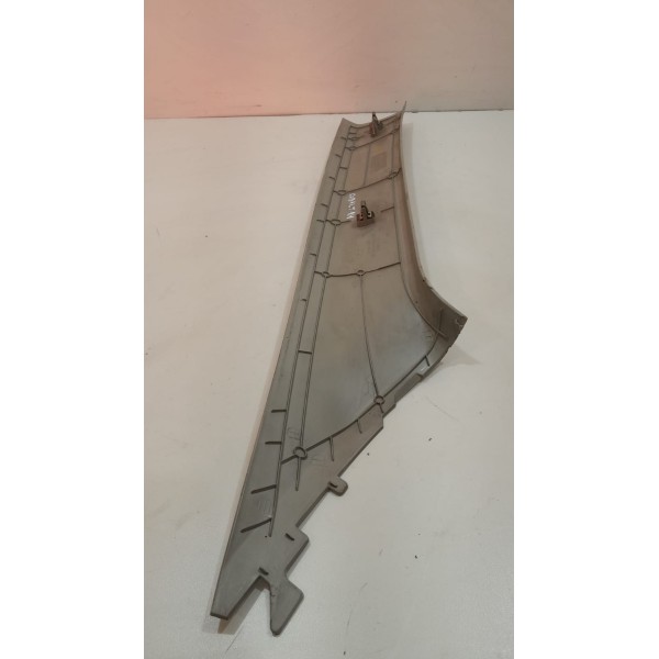 Acabamento L/e Coluna Para-brisa Gm Cobalt 2012