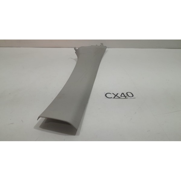 Acabamento L/d Coluna Para-brisa Gm Cobalt 2012