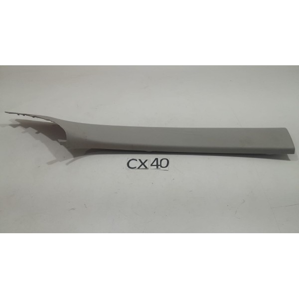 Acabamento L/d Coluna Para-brisa Gm Cobalt 2012