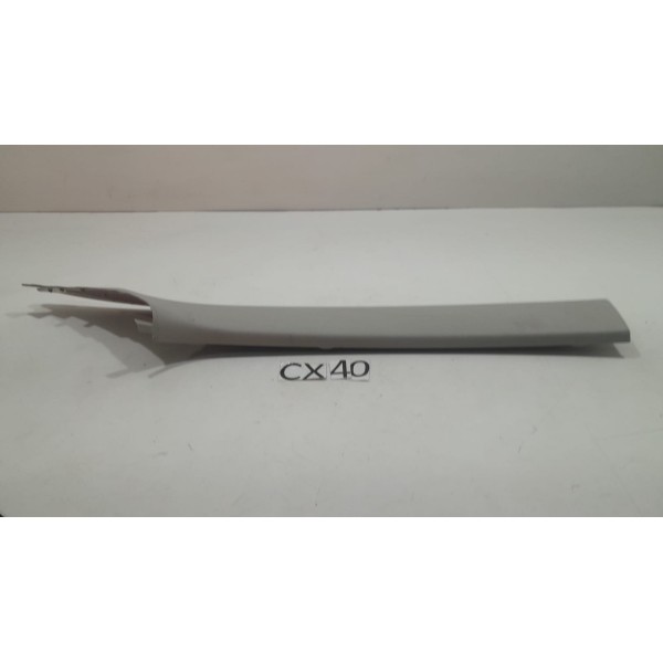 Acabamento L/d Coluna Para-brisa Gm Cobalt 2012