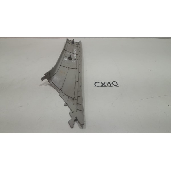 Acabamento L/d Coluna Para-brisa Gm Cobalt 2012