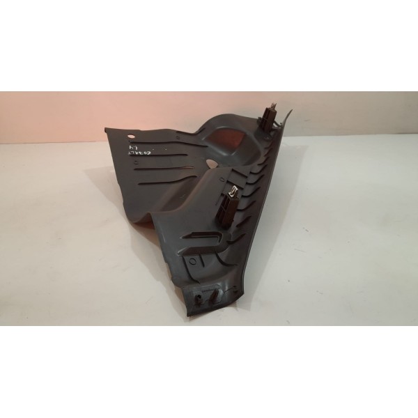 Acabamento Inter. Lateral Tras. L/e Gm Cobalt Cód 94748718