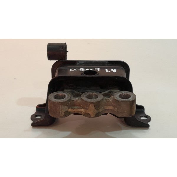 Coxim Do Motor Gm Onix Prisma Cobalt Spin Original 7723