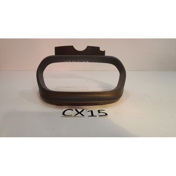 Moldura Painel De Instrumentos Cobalt 908751964