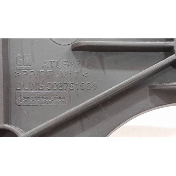 Moldura Painel De Instrumentos Cobalt 908751964