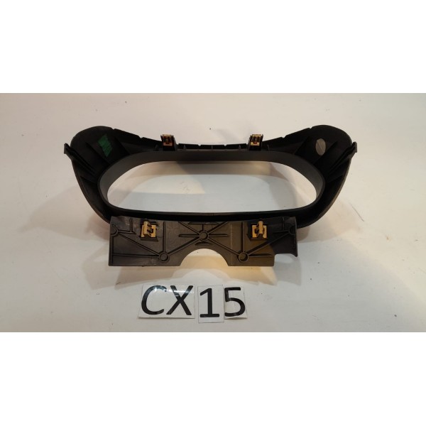 Moldura Painel De Instrumentos Cobalt 908751964