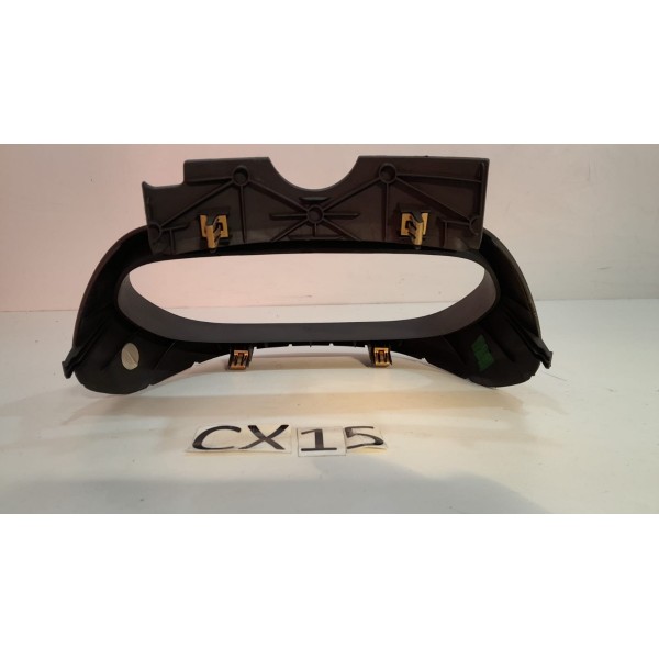 Moldura Painel De Instrumentos Cobalt 908751964