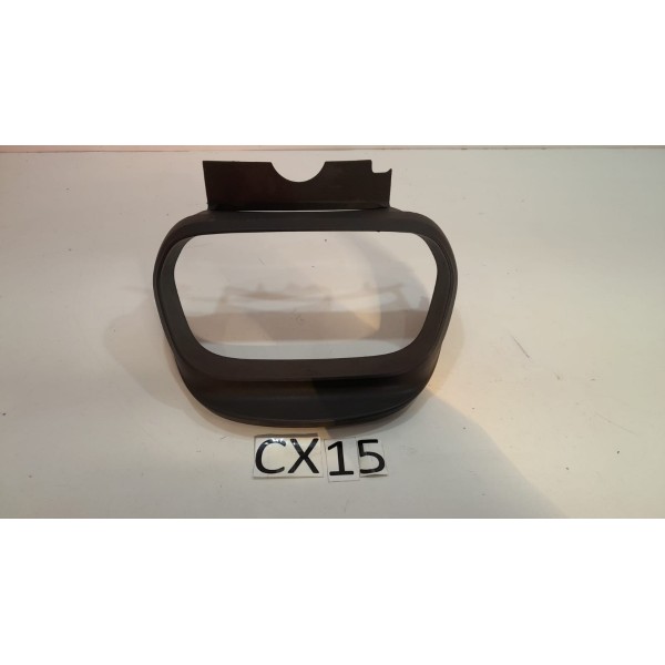 Moldura Painel De Instrumentos Cobalt 908751964