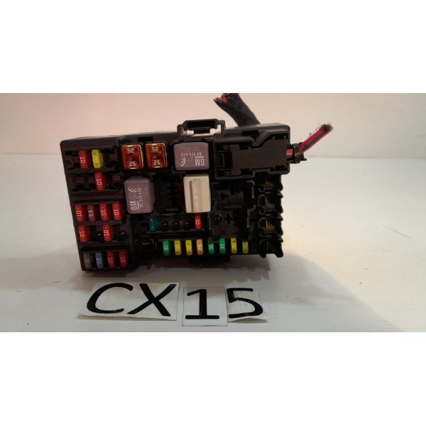 Bsm Com Fusíveis Onix Cobalt Spin 1.4